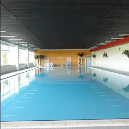 Apartament Ferienapartment Mit Schwimmbad Und Bergblick *