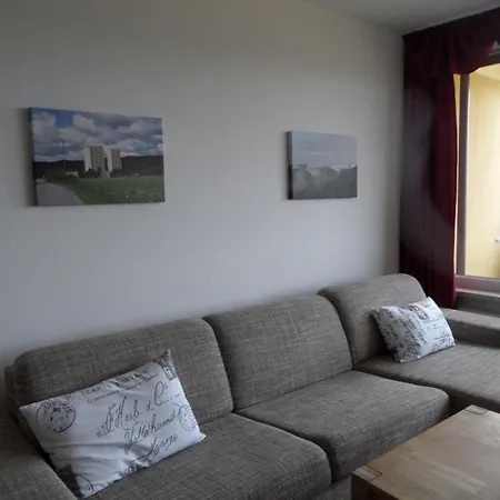Apartment Ferienapartment Mit Schwimmbad Und Bergblick *
