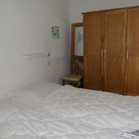 Apartment Ferienapartment Mit Schwimmbad Und Bergblick Braunlage