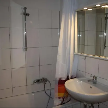 Ferienapartment Mit Schwimmbad Und Bergblick * Braunlage