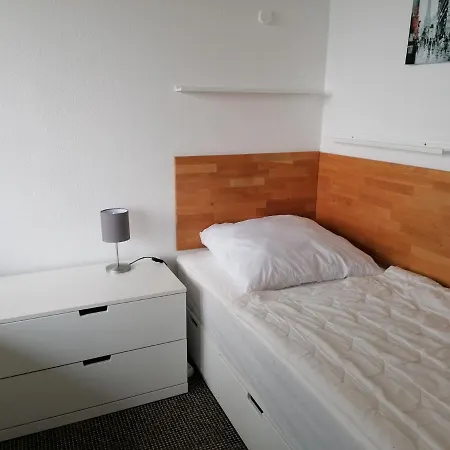 Ferienapartment Mit Schwimmbad Und Bergblick Braunlage